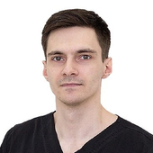 Преснов Дмитрий Владимирович, ортопед