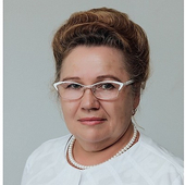 Макарова Татьяна Александровна, кардиолог