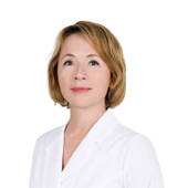 Сагитова Гюзель Ахмадулловна, врач УЗД