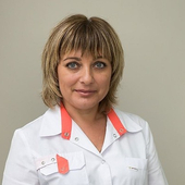 Неустроева Татьяна Антоновна, стоматолог-терапевт