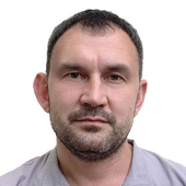 Долгов Александр Николаевич, травматолог-ортопед