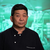 Кюнкриков Санал Очирович, невролог