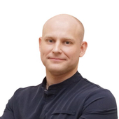 Горкин Сергей Александрович, детский хирург