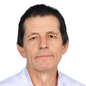 Анохин Дмитрий Николаевич, невролог