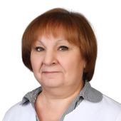 Сетдикова Наиля Харисовна, иммунолог