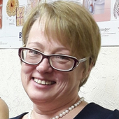 Барщева Светлана Анатольевна, невролог