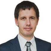 Кондрашов Александр Валерьевич, психотерапевт