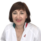 Каменская Виктория Юрьевна, детский аллерголог