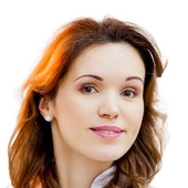 Казьмина Елена Алексеевна, врач-косметолог