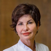 Около-Кулак Ольга Михайловна, эндокринолог