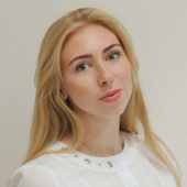 Гаращенко Алла Геннадьевна, стоматологический гигиенист