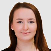 Еремина Анастасия Олеговна, стоматолог-терапевт