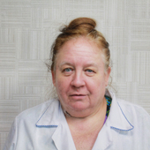 Калугина Елена Владимировна, невролог