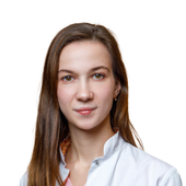 Рожкова Мария Александровна, терапевт