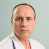 Орехов Геннадий Иванович, хирург