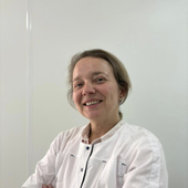 Богунова Татьяна Николаевна, врач УЗД