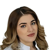 Нефтуллаева Зарема Абдумутелимовна, врач УЗД