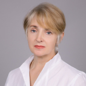 Макарова Елена Юрьевна, невролог