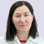 Ненашова Юлия Николаевна, невролог