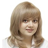 Чернова Татьяна Сергеевна, стоматолог-терапевт