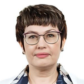 Минтиненко Ольга Викторовна, терапевт