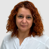 Мачулина Наталья Алексеевна, стоматолог-терапевт