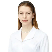 Копытова Елена Ивановна, врач УЗД