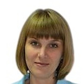 Индерейкина Оксана Александровна, детский логопед