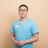 Прокопьев Айсен Валерьевич, вертебролог