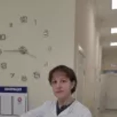 Жукова Наталья Геннадьевна, невролог