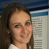 Баева Екатерина Андреевна, анестезиолог