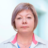 Зангиева Татьяна Валентиновна, терапевт