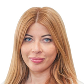Браточкина Светлана Витальевна, невролог