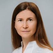Богачева Наталья Владимировна, терапевт