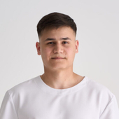 Селимов Рахим Назарович, стоматологический гигиенист