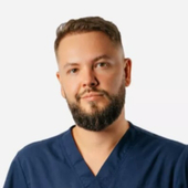 Ширшов Семен Вадимович, стоматолог-ортопед