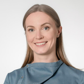 Федорова Анастасия Олеговна, ортодонт