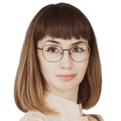 Понамарева Снежана Олеговна, сексолог