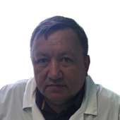 Рамеев Далиль Завдатович, стоматолог-терапевт