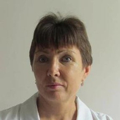 Габдрахманова Альфия Фоатовна, врач УЗД