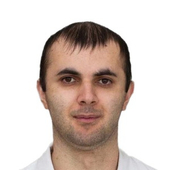 Джумартов Назим Намикович, имплантолог