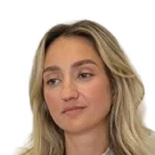 Коваль Дарья Игоревна, офтальмолог