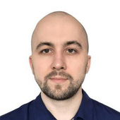 Ревчук Александр Степанович, рентгенолог