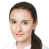 Святенко Людмила Александровна, врач УЗД