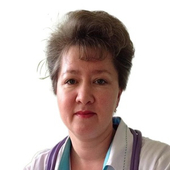 Залалова Резеда Шаукатовна, семейный врач