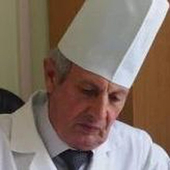 Микаилов Муса Юсупович, хирург