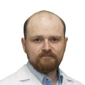 Малишевский Семен Григорьевич, врач функциональной диагностики