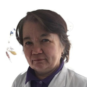 Бариева Гульнара Виловна, детский стоматолог