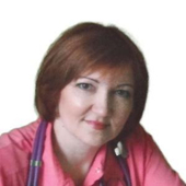 Сёмина Татьяна Анатольевна, детский эндокринолог