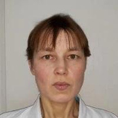 Яндуткина Лилия Михайловна, семейный врач